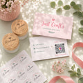 Custom Business Cards